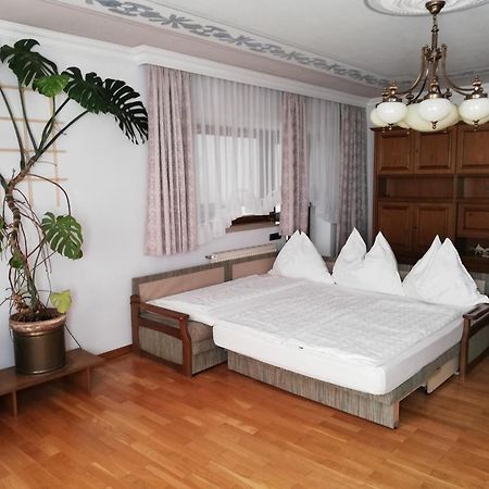 Ferienwohnung Walker Oberdrauburg Zewnętrze zdjęcie