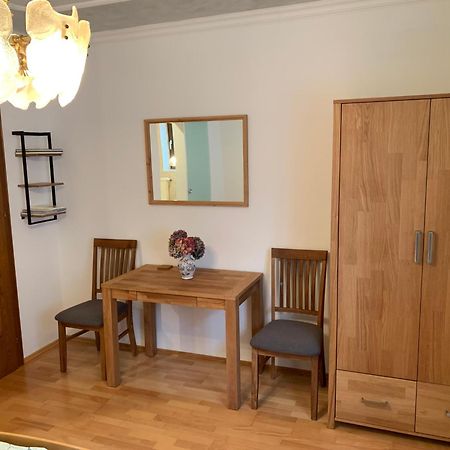 Ferienwohnung Walker Oberdrauburg Zewnętrze zdjęcie
