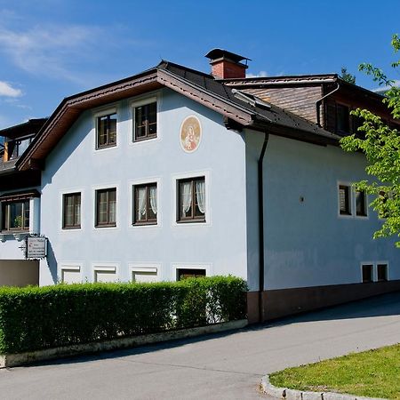 Ferienwohnung Walker Oberdrauburg Zewnętrze zdjęcie
