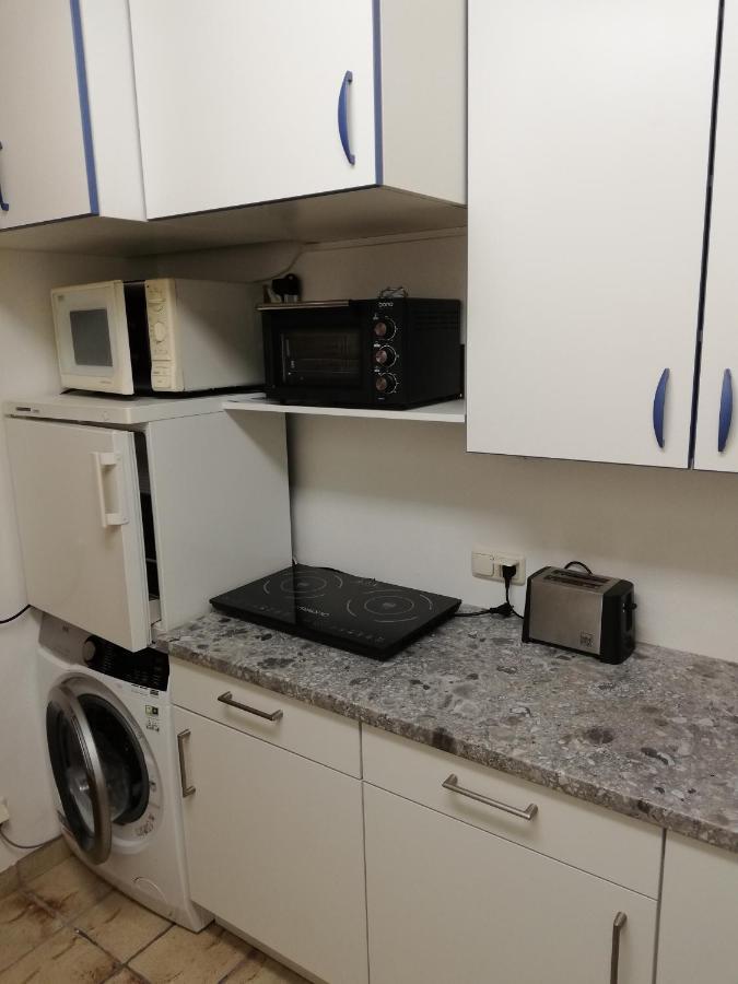 Ferienwohnung Walker Oberdrauburg Zewnętrze zdjęcie