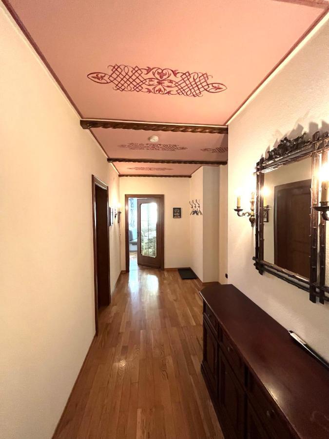 Ferienwohnung Walker Oberdrauburg Zewnętrze zdjęcie