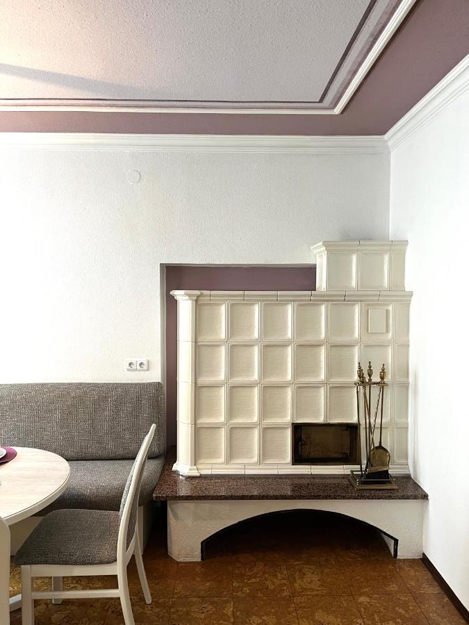 Ferienwohnung Walker Oberdrauburg Zewnętrze zdjęcie