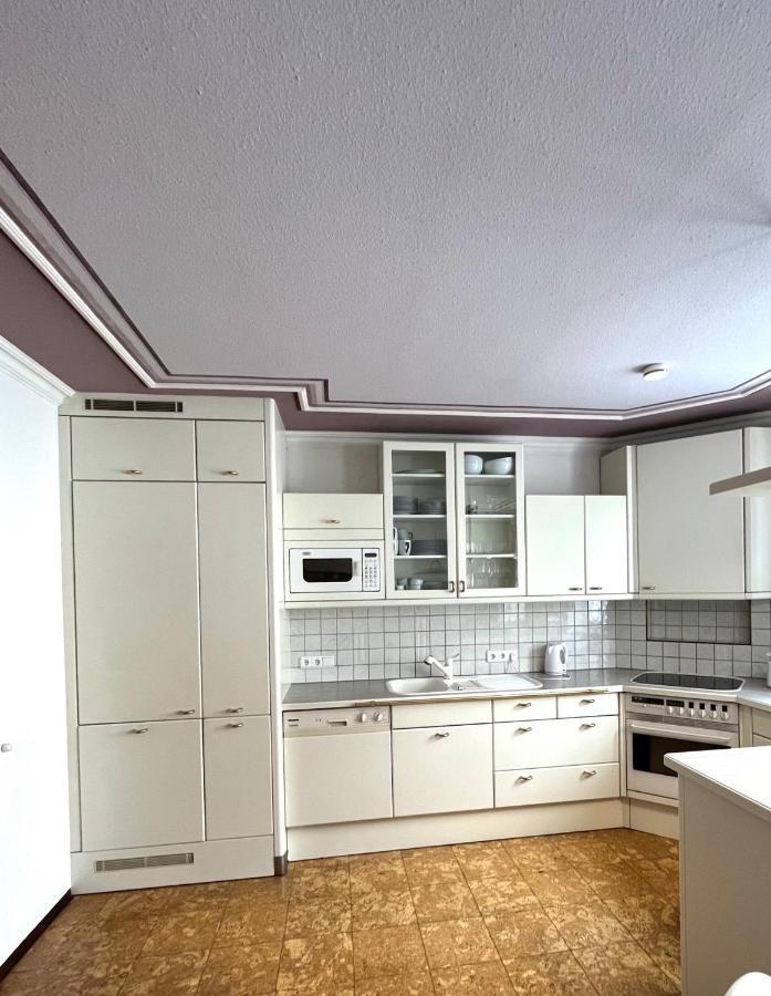Ferienwohnung Walker Oberdrauburg Zewnętrze zdjęcie