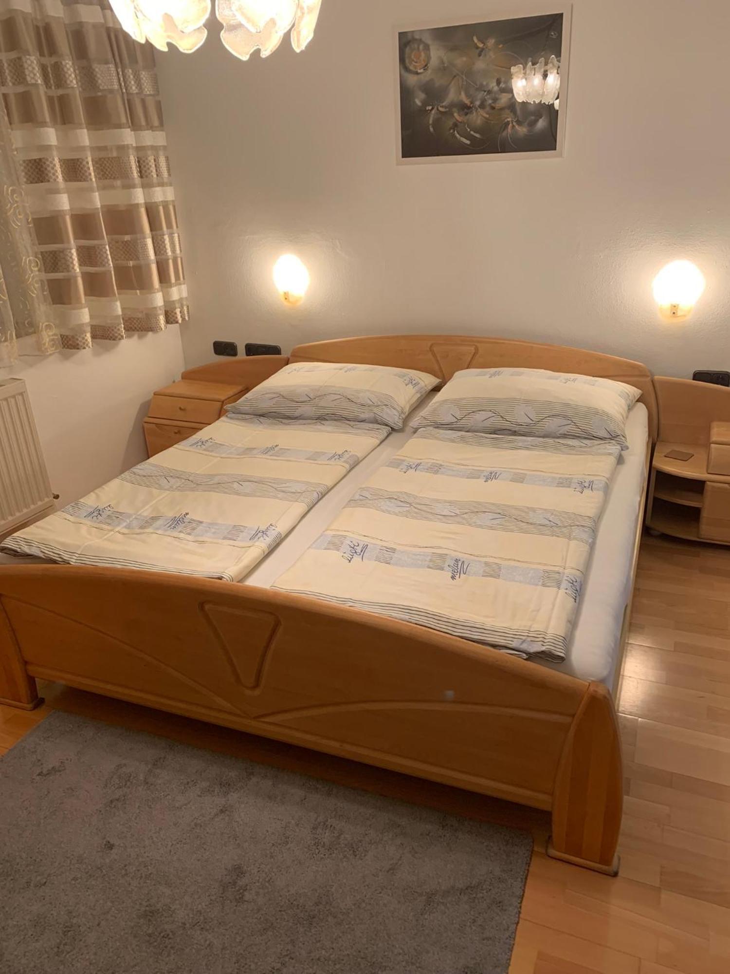 Ferienwohnung Walker Oberdrauburg Zewnętrze zdjęcie
