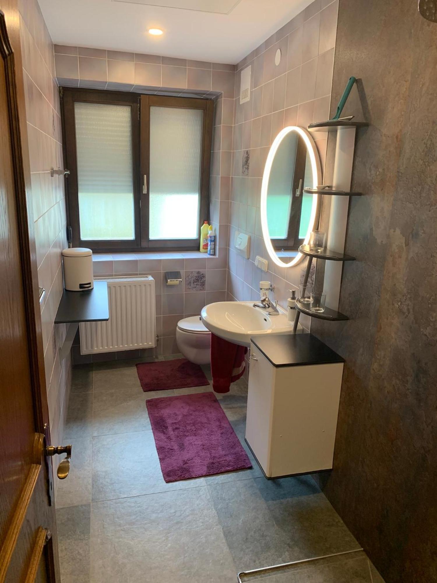 Ferienwohnung Walker Oberdrauburg Zewnętrze zdjęcie