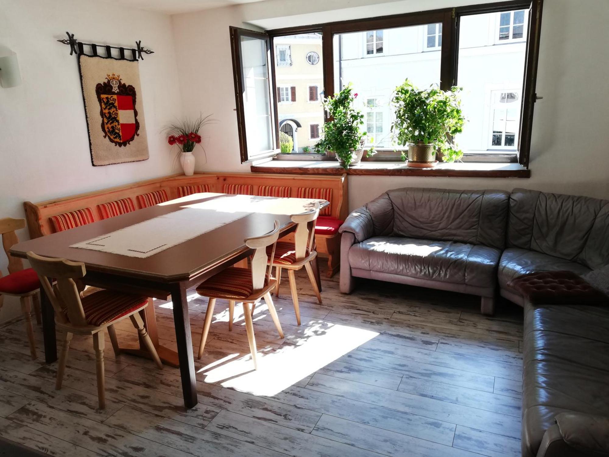 Ferienwohnung Walker Oberdrauburg Zewnętrze zdjęcie
