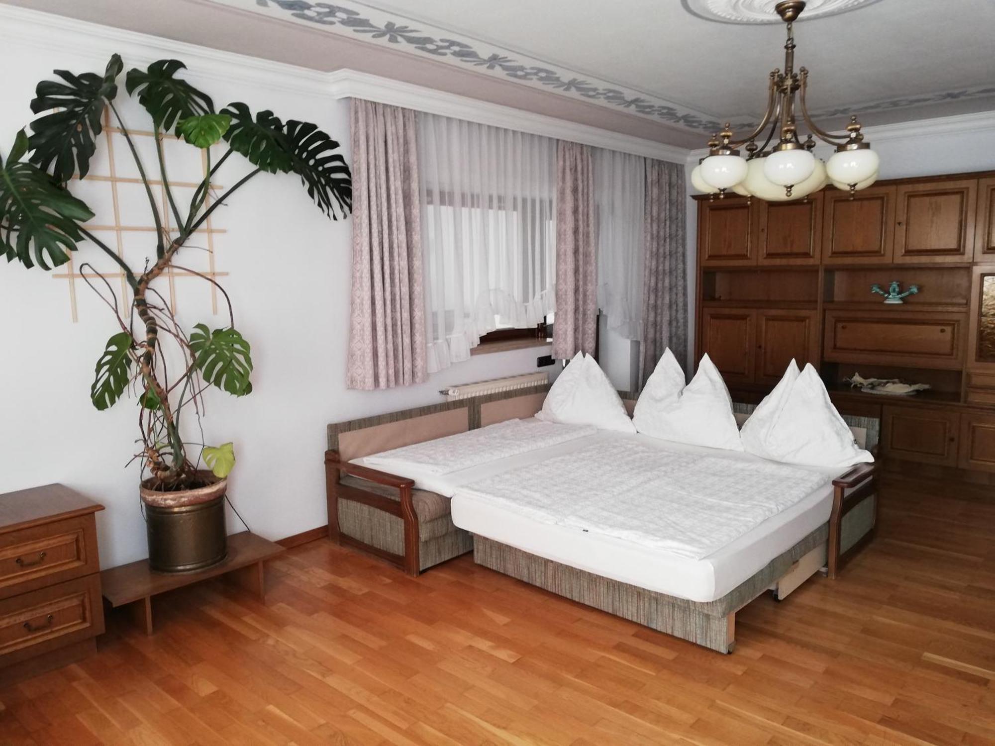 Ferienwohnung Walker Oberdrauburg Zewnętrze zdjęcie