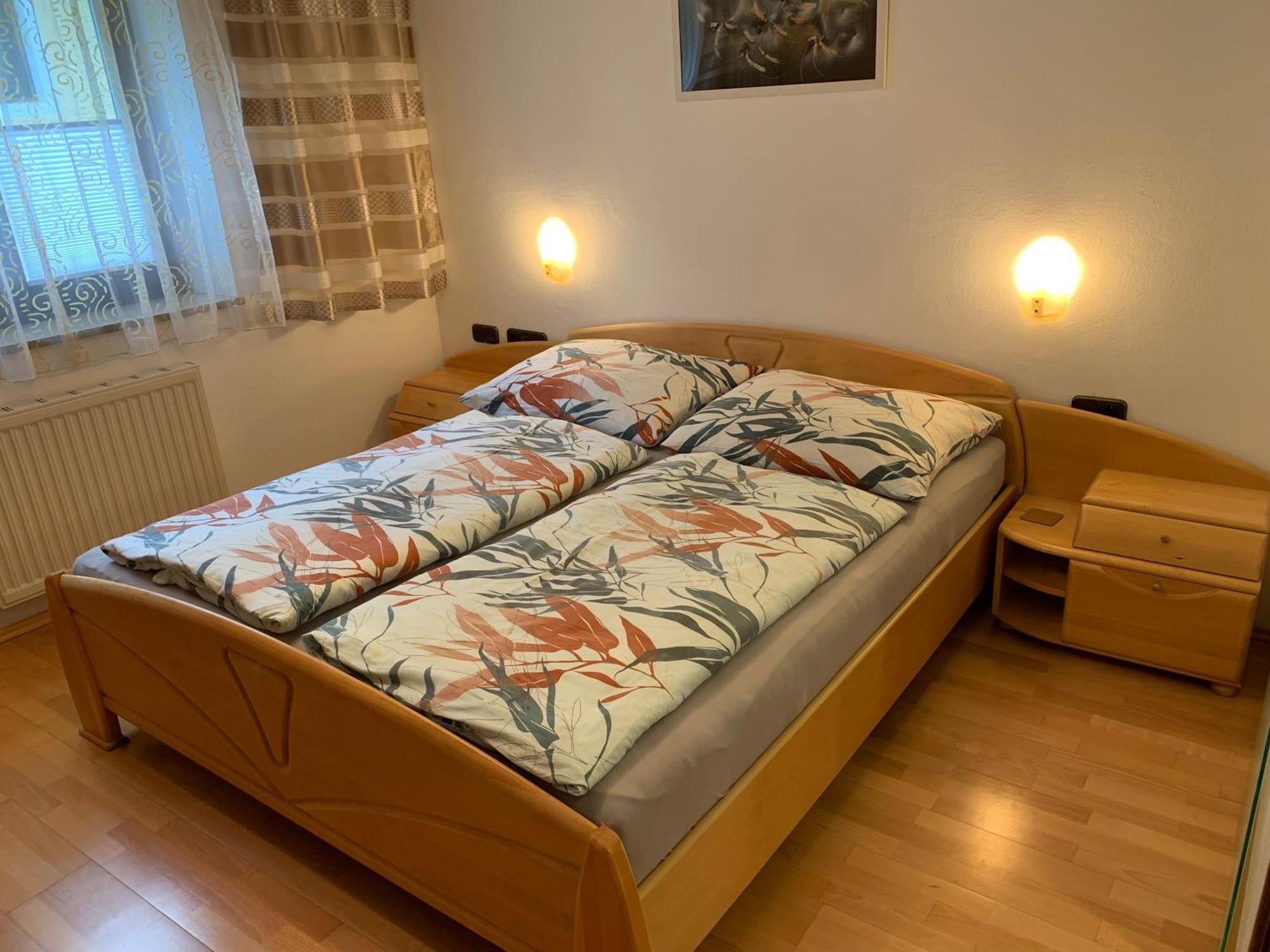 Ferienwohnung Walker Oberdrauburg Zewnętrze zdjęcie