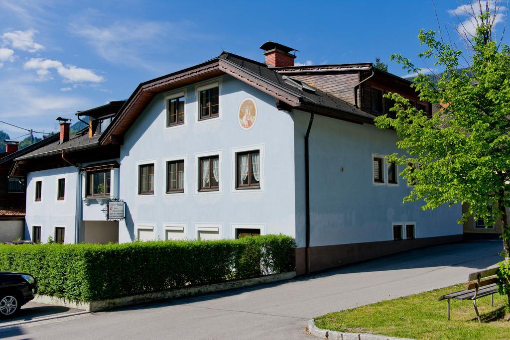 Ferienwohnung Walker Oberdrauburg Zewnętrze zdjęcie