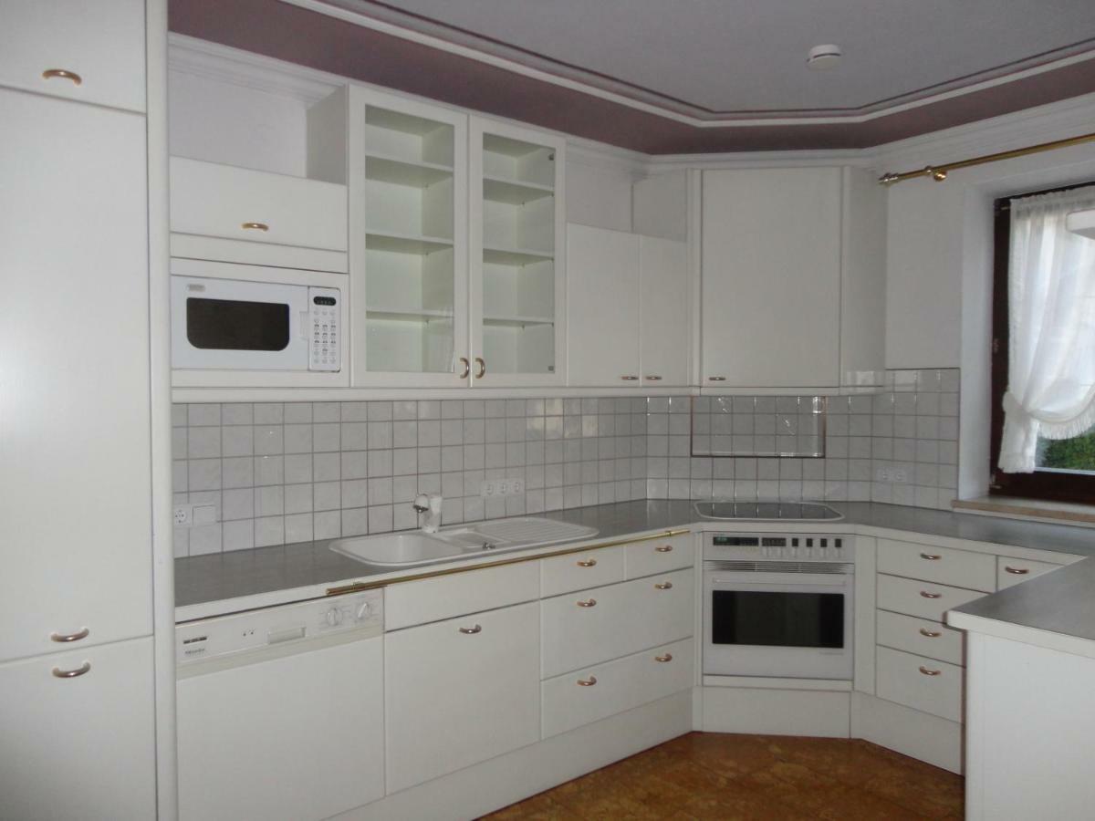 Ferienwohnung Walker Oberdrauburg Zewnętrze zdjęcie