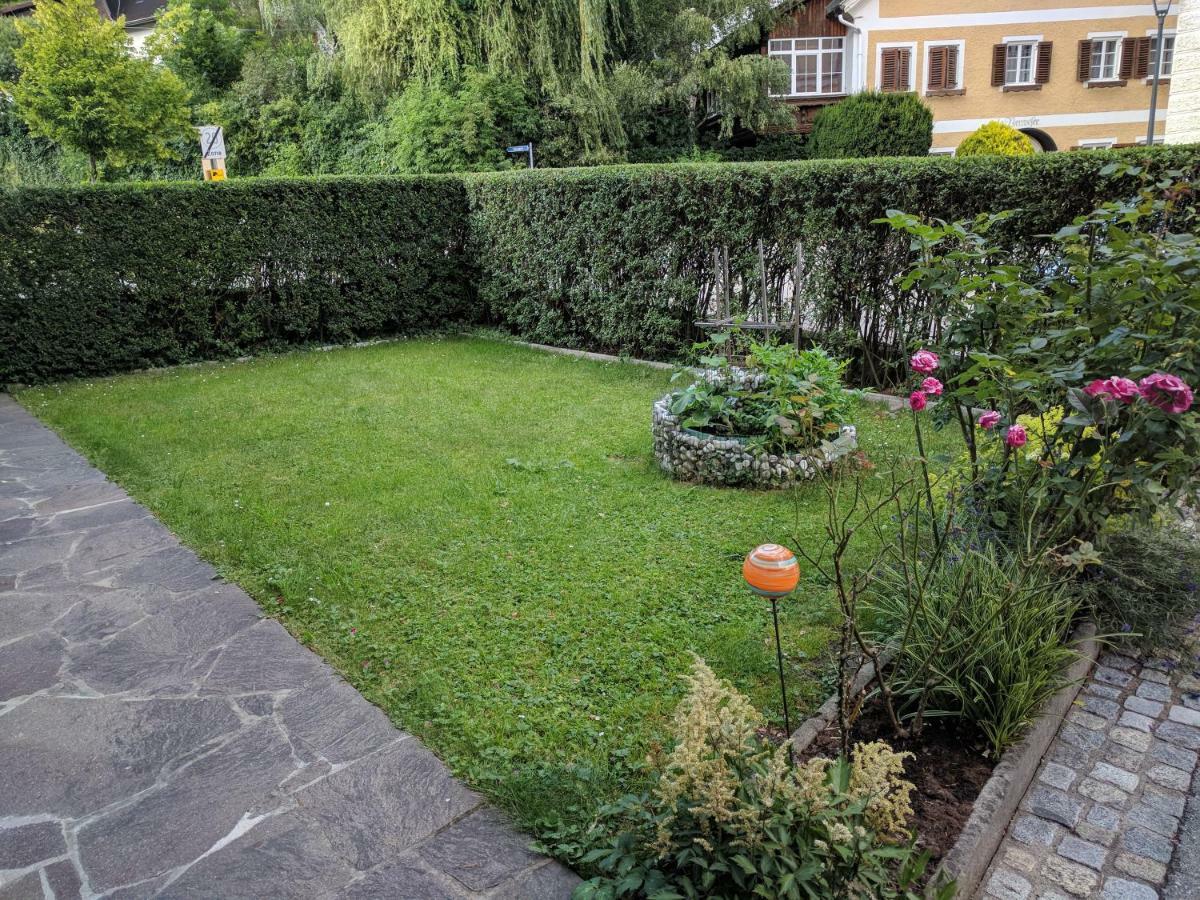 Ferienwohnung Walker Oberdrauburg Zewnętrze zdjęcie