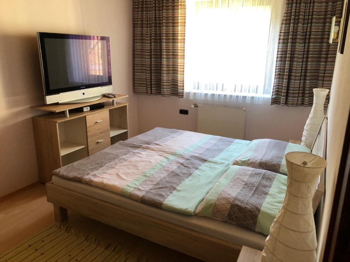 Ferienwohnung Walker Oberdrauburg Zewnętrze zdjęcie