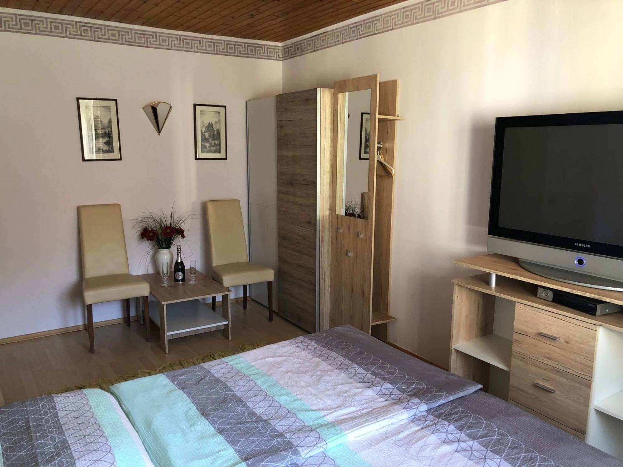 Ferienwohnung Walker Oberdrauburg Zewnętrze zdjęcie